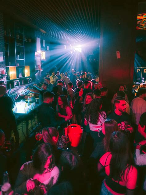 The Newest Premiere Nightlife Destination in Manila .